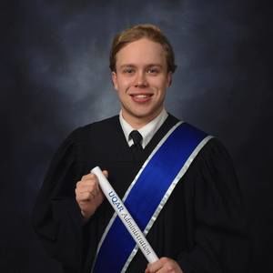 Meet your Posher, Justin